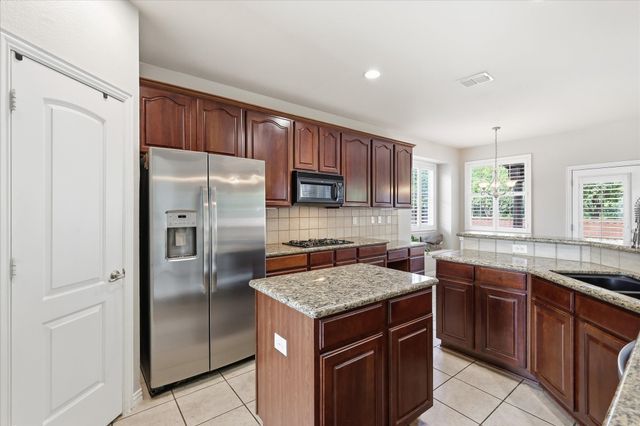 1569 Sweetbriar Drive, Allen, TX 75002