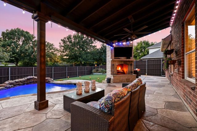 1569 Sweetbriar Drive, Allen, TX 75002