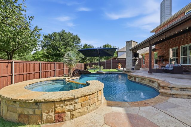 1569 Sweetbriar Drive, Allen, TX 75002