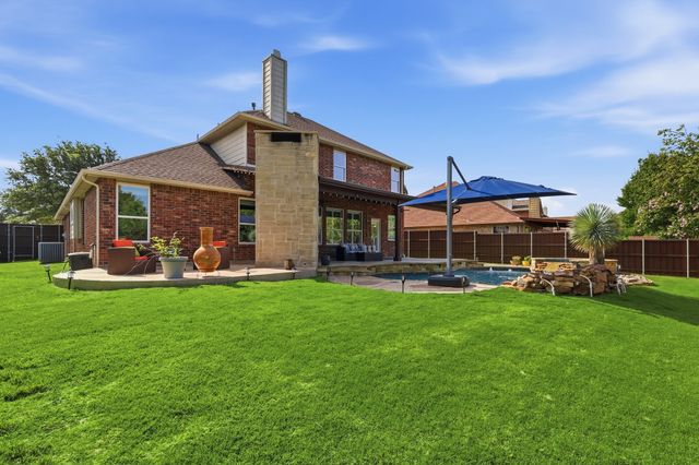 1569 Sweetbriar Drive, Allen, TX 75002