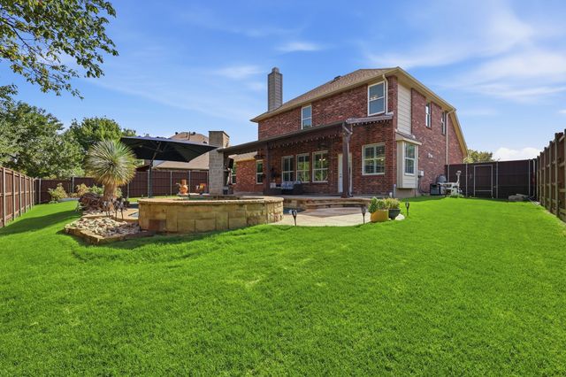 1569 Sweetbriar Drive, Allen, TX 75002