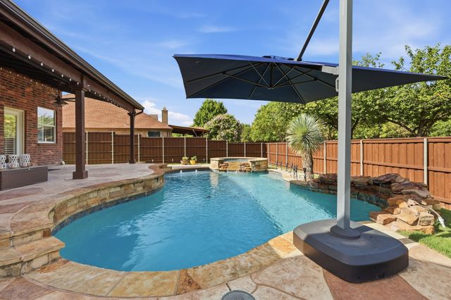 1569 Sweetbriar Drive, Allen, TX 75002