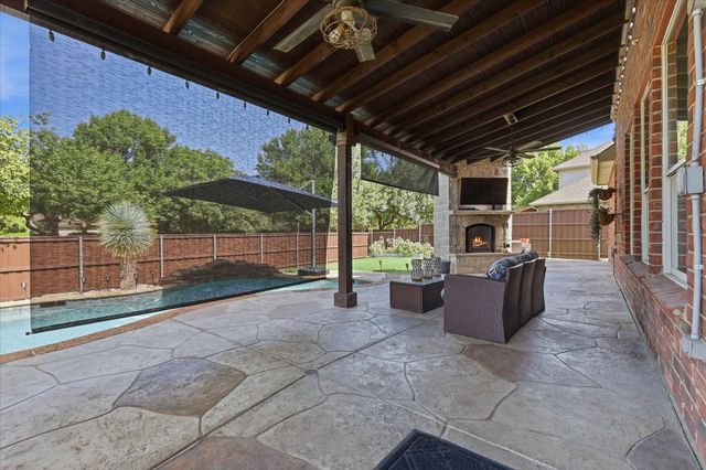 1569 Sweetbriar Drive, Allen, TX 75002