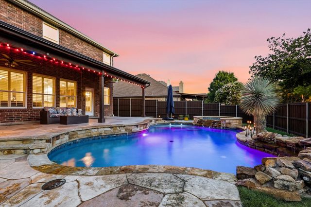 1569 Sweetbriar Drive, Allen, TX 75002