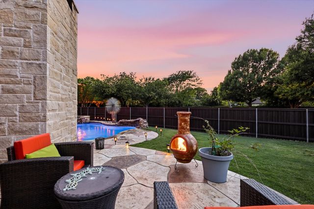 1569 Sweetbriar Drive, Allen, TX 75002