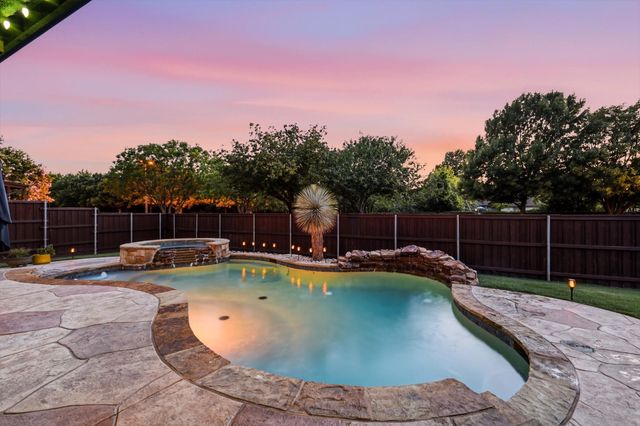 1569 Sweetbriar Drive, Allen, TX 75002