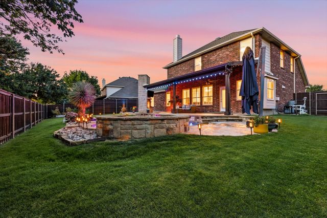 1569 Sweetbriar Drive, Allen, TX 75002