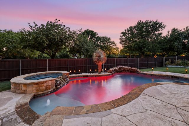 1569 Sweetbriar Drive, Allen, TX 75002
