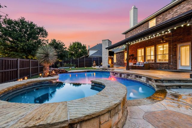 1569 Sweetbriar Drive, Allen, TX 75002