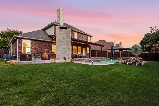 1569 Sweetbriar Drive, Allen, TX 75002