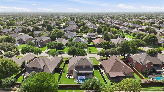 1569 Sweetbriar Drive, Allen, TX 75002