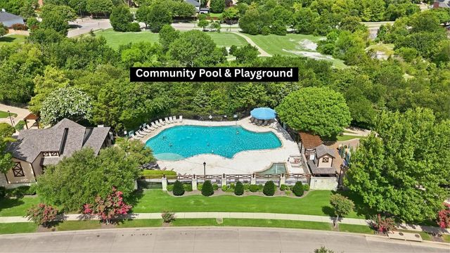 1569 Sweetbriar Drive, Allen, TX 75002