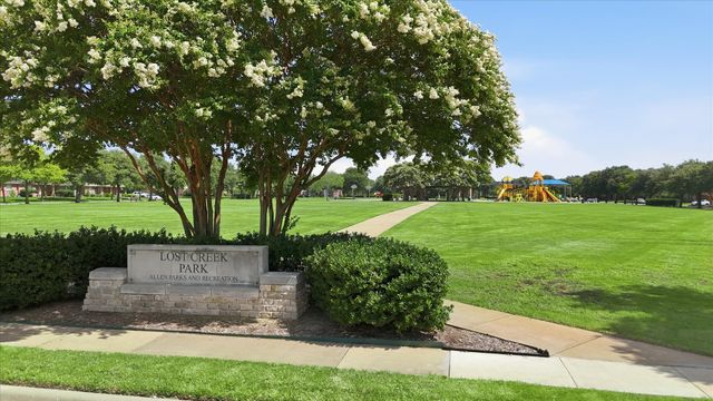1569 Sweetbriar Drive, Allen, TX 75002