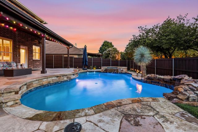 1569 Sweetbriar Drive, Allen, TX 75002