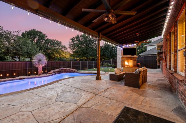 1569 Sweetbriar Drive, Allen, TX 75002