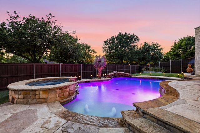 1569 Sweetbriar Drive, Allen, TX 75002