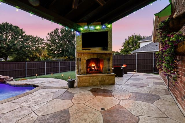 1569 Sweetbriar Drive, Allen, TX 75002