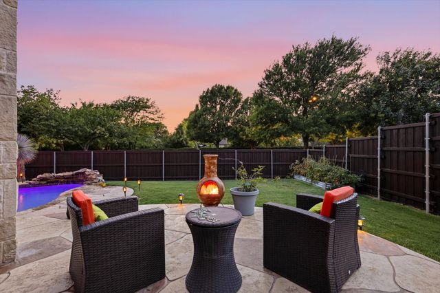 1569 Sweetbriar Drive, Allen, TX 75002