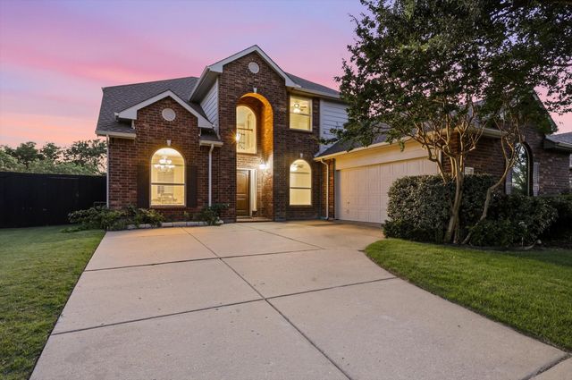 1569 Sweetbriar Drive, Allen, TX 75002