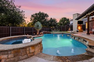 1569 Sweetbriar Drive, Allen, TX 75002