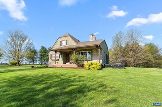 1615 PLEASANT VIEW RD, Mount Jackson, VA 22842