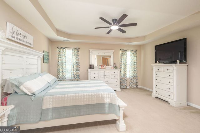 178 Brandish Drive, Newnan, GA 30263