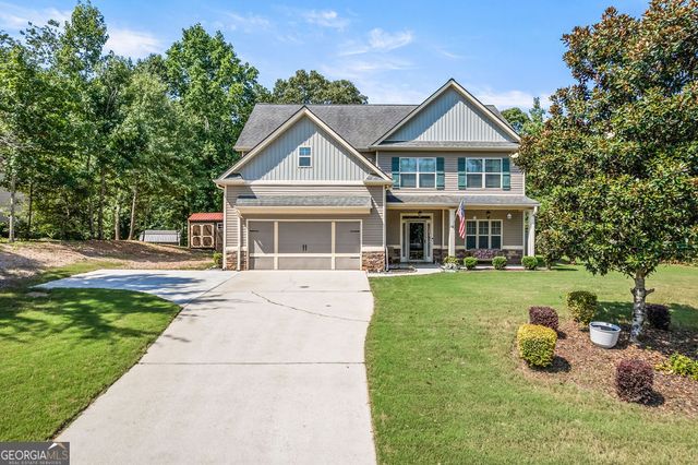 178 Brandish Drive, Newnan, GA 30263