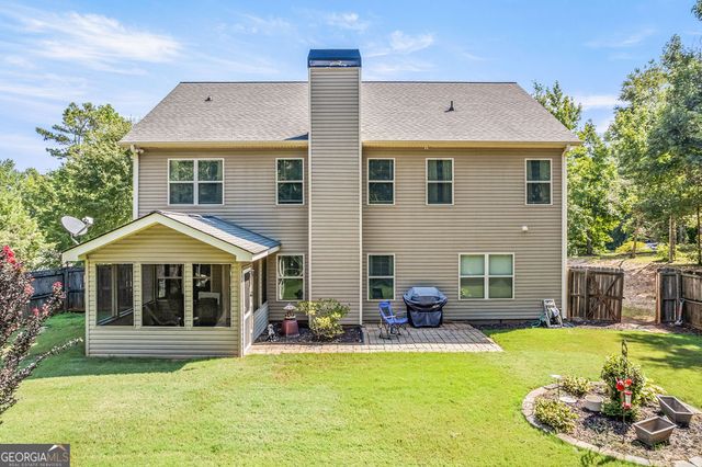 178 Brandish Drive, Newnan, GA 30263