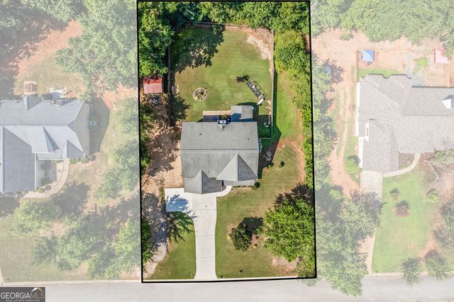178 Brandish Drive, Newnan, GA 30263