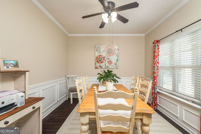 178 Brandish Drive, Newnan, GA 30263