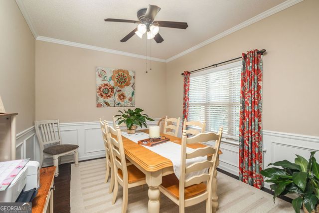 178 Brandish Drive, Newnan, GA 30263