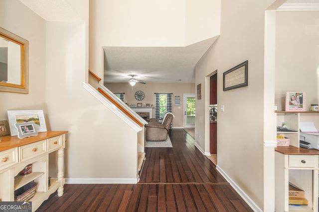 178 Brandish Drive, Newnan, GA 30263