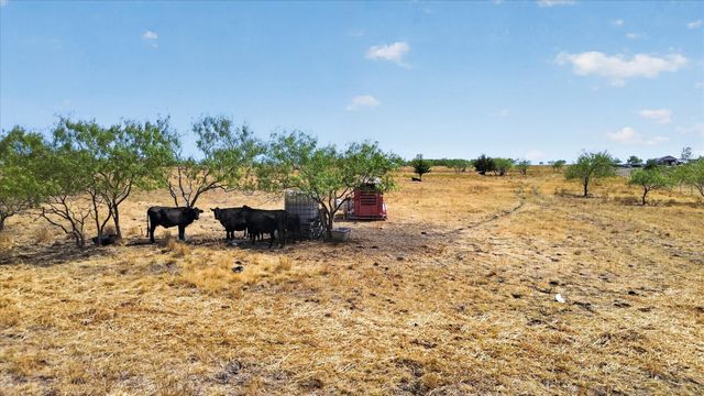 TBD NW Co RD 1160 Road, Corsicana, TX 75110