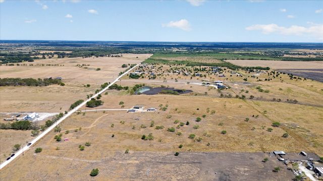 TBD NW Co RD 1160 Road, Corsicana, TX 75110