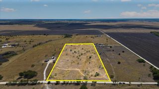 TBD NW Co RD 1160 Road, Corsicana, TX 75110