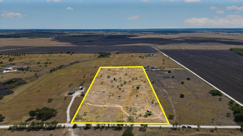 TBD NW Co RD 1160 Road, Corsicana, TX 75110