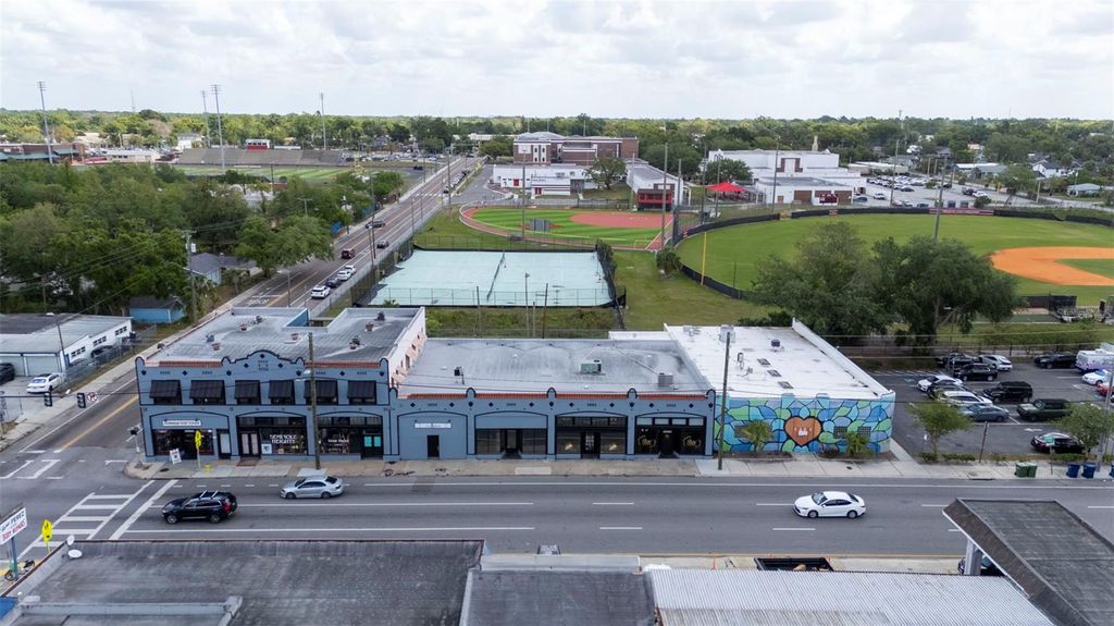 4709 N FLORIDA AVENUE, Tampa, FL 33603