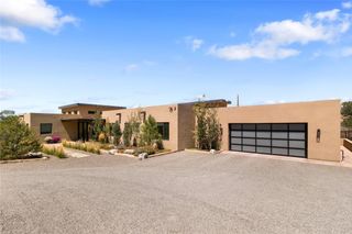 123 E Lupita Road, Santa Fe, NM 87505