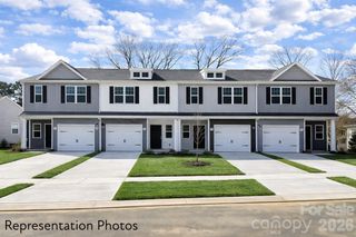 3114 Aberleaf Lane, Charlotte, NC 28227