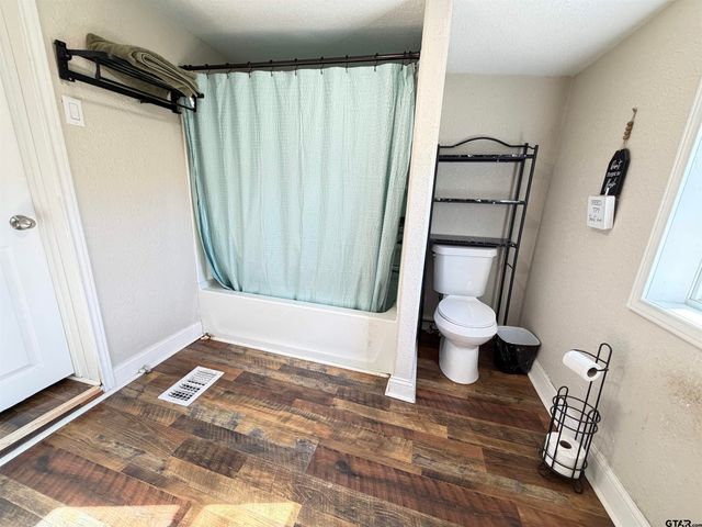 1509 E RICHARDS ST, Tyler, TX 75702