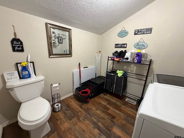 1509 E RICHARDS ST, Tyler, TX 75702