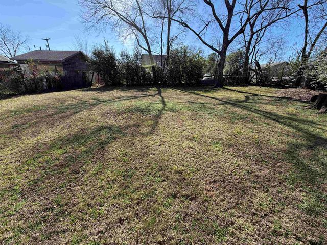 1509 E RICHARDS ST, Tyler, TX 75702