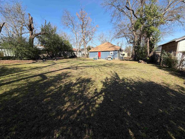 1509 E RICHARDS ST, Tyler, TX 75702