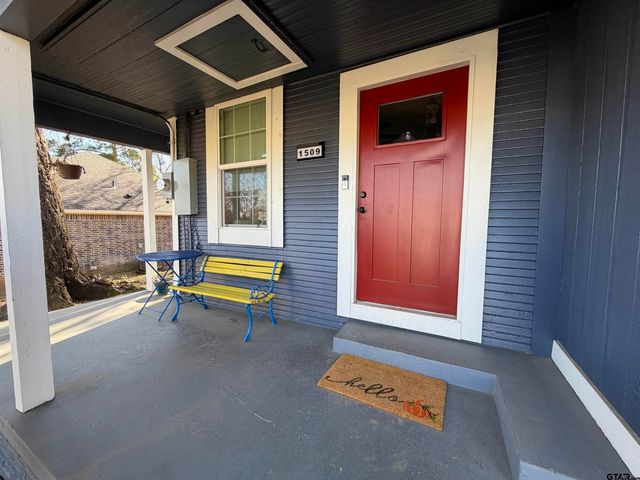 1509 E RICHARDS ST, Tyler, TX 75702
