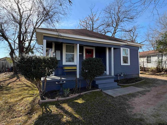 1509 E RICHARDS ST, Tyler, TX 75702