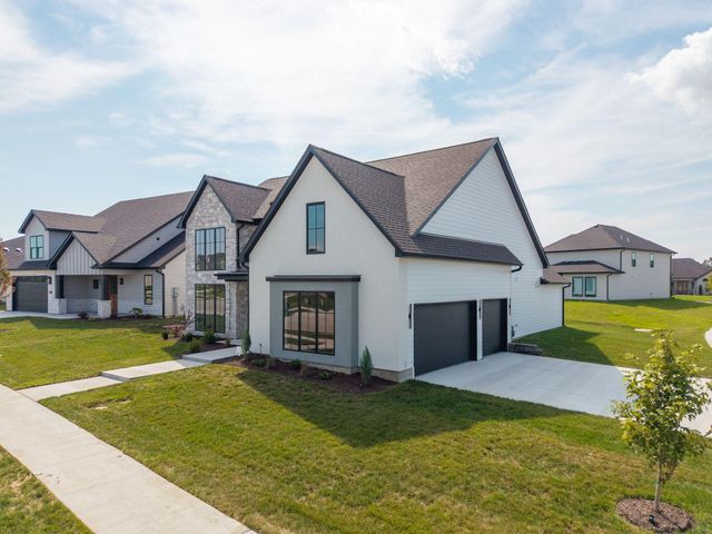 5301 MAKANA LN, Columbia, MO 65203