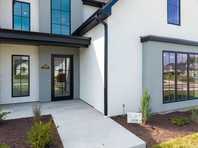 5301 MAKANA LN, Columbia, MO 65203