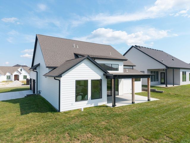 5301 MAKANA LN, Columbia, MO 65203
