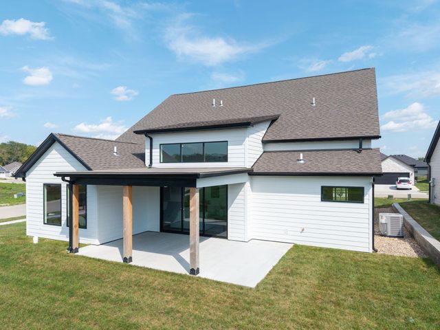 5301 MAKANA LN, Columbia, MO 65203