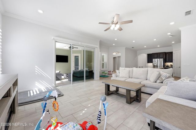 44 BRASILLA Avenue, St. Augustine, FL 32095